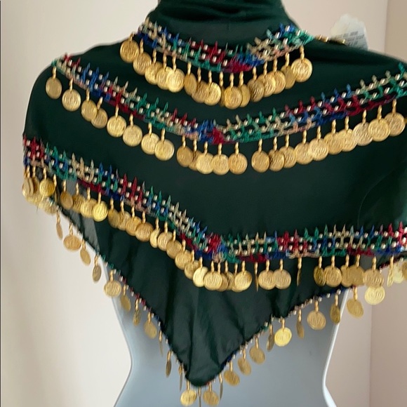 Scarf - Picture 2 of 5